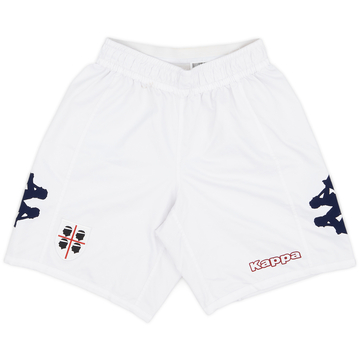 2013-14 Cagliari Away Shorts - 8/10 - (XS)
