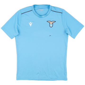 2020-21 Lazio Macron Training Shirt - 5/10 - (XS)