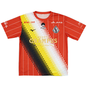 2022 Nagoya Grampus Special Shirt - 10/10 - (M)