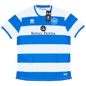 2017-18 QPR Home Shirt (XXL)