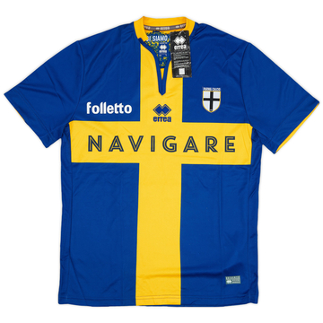 2015-16 Parma Away Shirt (L)