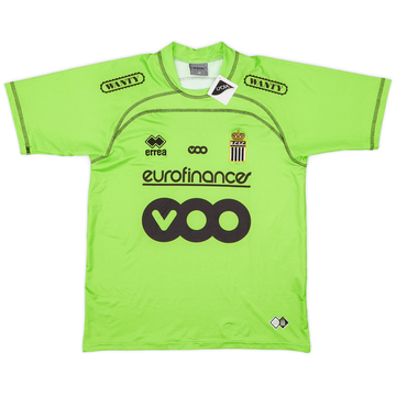 2009-10 Royal Charleroi Away Shirt (M)