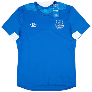 2016-17 Everton Umbro Training Shirt (M)