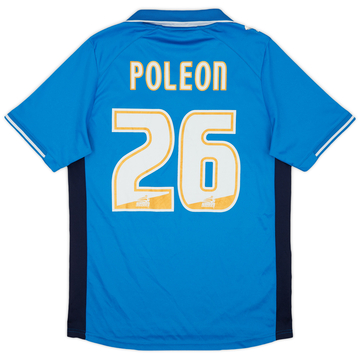 2012-14 Leeds United Away Shirt Poleon #26 - 5/10 - (XL.Boys)