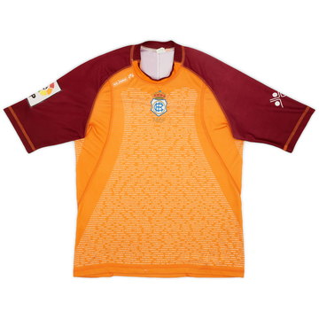 2006-07 Recreativo Huelva Away Shirt - 8/10 - (S)