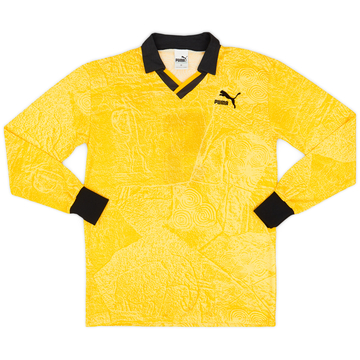 1990s Puma Template L/S Shirt #5 - 9/10 - (M)