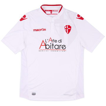 2015-16 Padova Home Shirt - 8/10 - (L)
