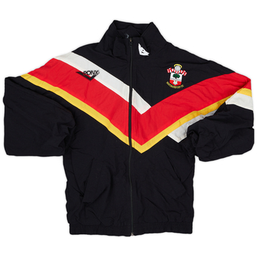 1993-95 Southampton Pony Track Jacket - 9/10 - (XL.Boys)