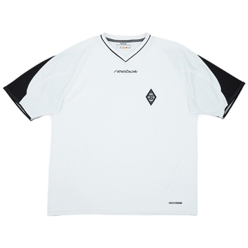 2002-03 Borussia Monchengladbach Home Shirt - 8/10 - (XL)