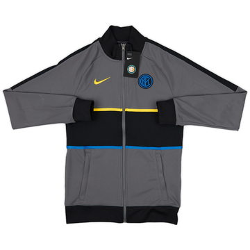 2020-21 Inter Milan Nike Track Jacket (S)