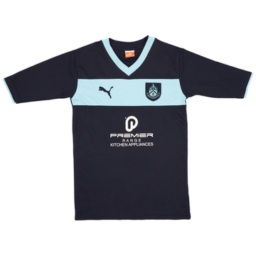 2012-13 Burnley Third Shirt - 9/10 - (S)