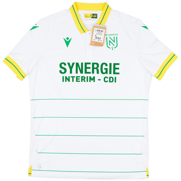 2023-24 Nantes Away Shirt (XL)