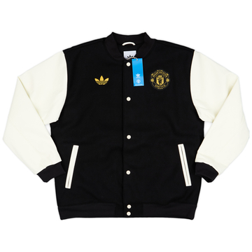 2024-25 Manchester United adidas CNY Jacket