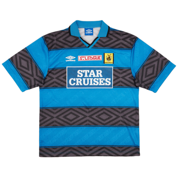 1997 Tampines Rovers Away Shirt - 9/10 - (XL)
