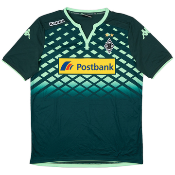 2015-16 Borussia Monchengladbach Away Shirt - 9/10 - (L)
