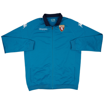 2018-19 Torino Kappa Track Jacket - 9/10 - (XXL)