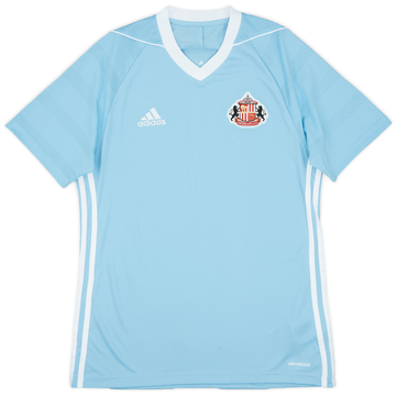2017-18 Sunderland Away Shirt - 7/10 - (S)