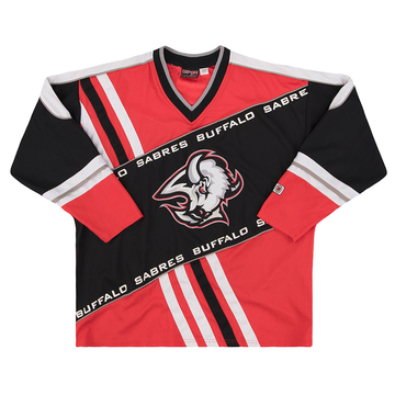 1996-00 Buffalo Sabres CMP Jersey L