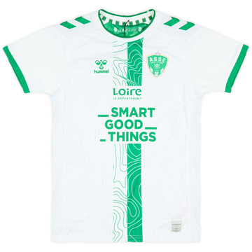 2022-23 Saint Etienne Away Shirt (12 Years)