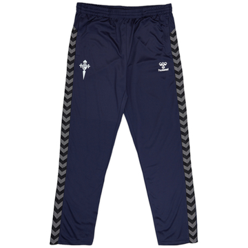 2024-25 Celta Vigo Hummel Training Pants/Bottoms