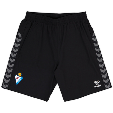 2024-25 Eibar Hummel Training Shorts
