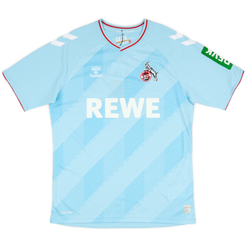 2023-24 FC Koln Third Shirt