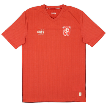 2019-20 Twente Kick's 21 Training Shirt - 8/10 - (M)