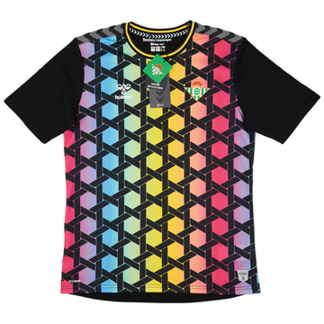 2023-24 Real Betis GK S/S Shirt