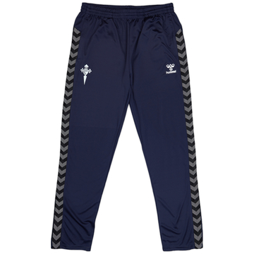 2024-25 Celta Vigo Hummel Training Pants/Bottoms
