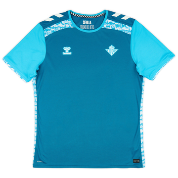 2024-25 Real Betis Third Shirt
