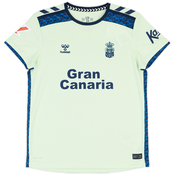 2024-25 Las Palmas Third Shirt (KIDS)