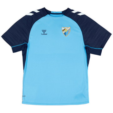2024-25 Malaga Hummel Training Shirt