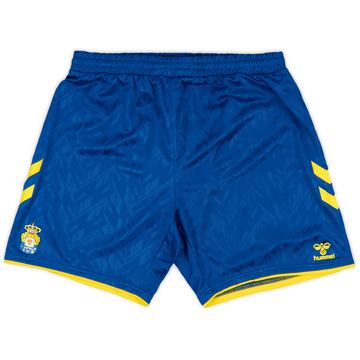 2024-25 Las Palmas Home Shorts