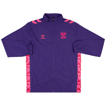 2024-25 Tenerife Hummel Training Jacket