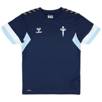 2024-25 Celta Vigo Hummel Training Shirt (KIDS)