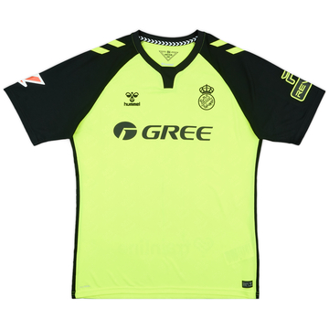 2024-25 Real Betis Away Shirt