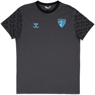 2024-25 Malaga Hummel Travel Tee