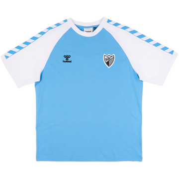 2024-25 Malaga Hummel Fan Tee