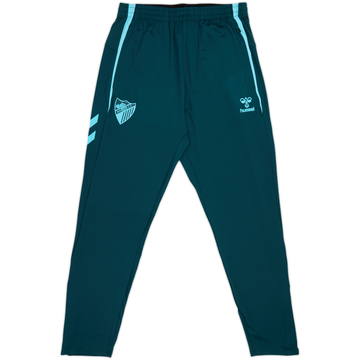 2025-26 Celta Vigo Hummel Training Pants/Bottoms (S)