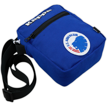 2008-09 FC Copenhagen Rework Shoulder Bag