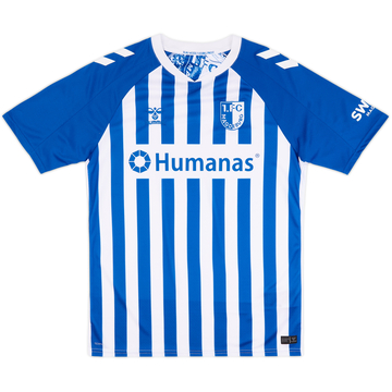 2026-27 Magdeburg Home Shirt