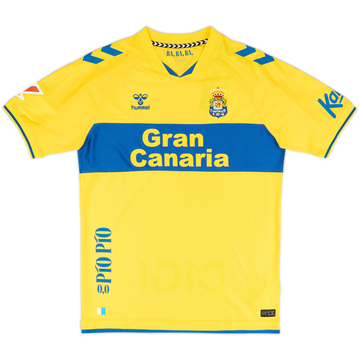 2026-27 Las Palmas Home Shirt
