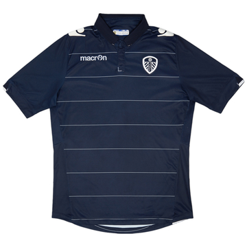 2014-15 Leeds United Away Shirt - 7/10 - (L)