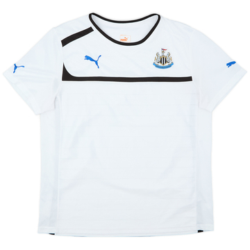 2015-16 Newcastle Puma Training Shirt - 9/10 - (L)