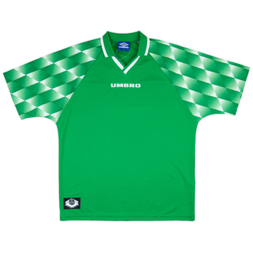 1990s Umbro Template Shirt
