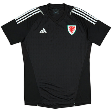 2023-24 Wales GK Third Shirt - As New - (XL)