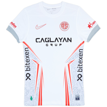 2023-24 Antalyaspor Third Shirt (S)