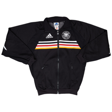 1998-00 Germany adidas Track Jacket - 8/10 - (L.Boys)