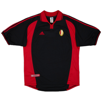 2000-01 Standard Liege Away Shirt - 8/10 - (L)