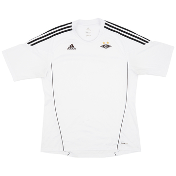 2010-11 Rosenborg Home Shirt - 8/10 - (XL)